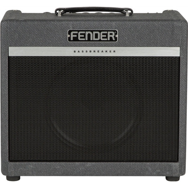 Fender Bassbreaker 007 1×10 7W Tube Guitar Combo Amp