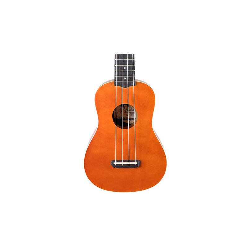 Fender Hermosa Soprano Ukulele
