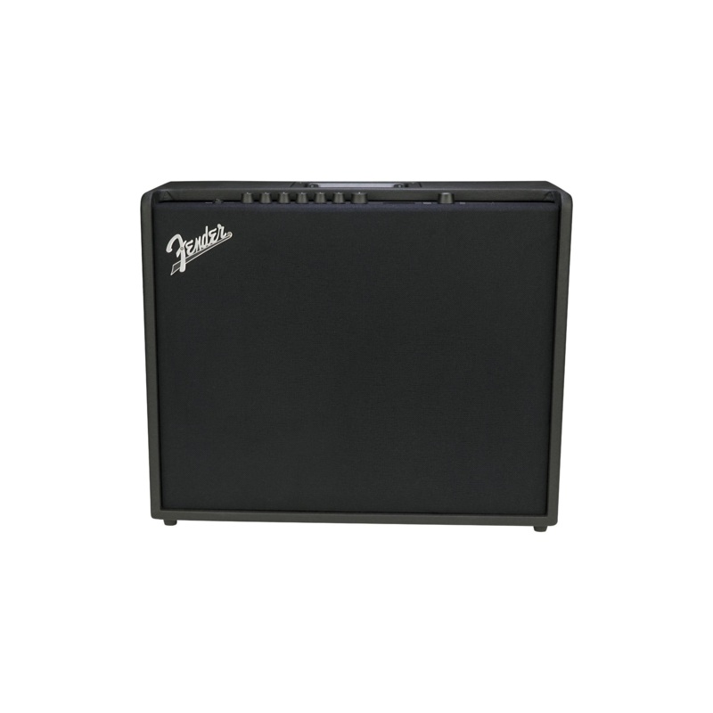 Fender MUSTANG GT 200 – 200-watt 2×12 Combo