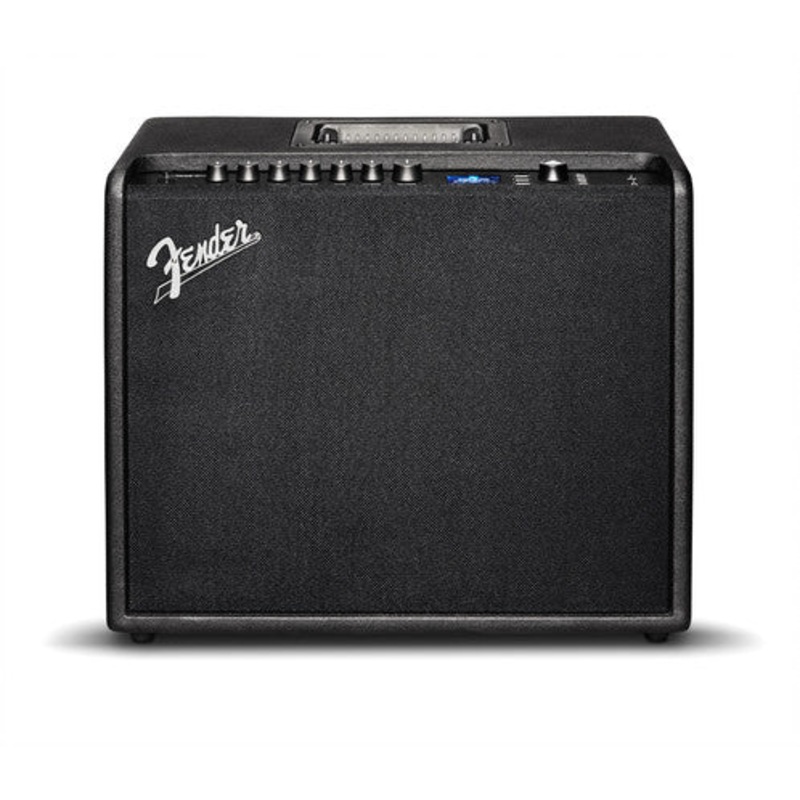 FENDER MUSTANG GT100- 100 WATT 1X12 COMBO