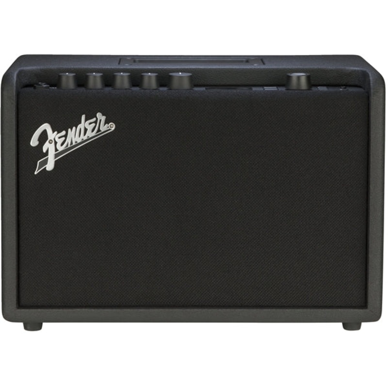 FENDER Mustang  GT40