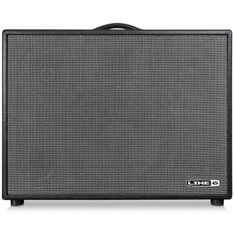 Firehawk 1500 Stereo Guitar Combo Amp