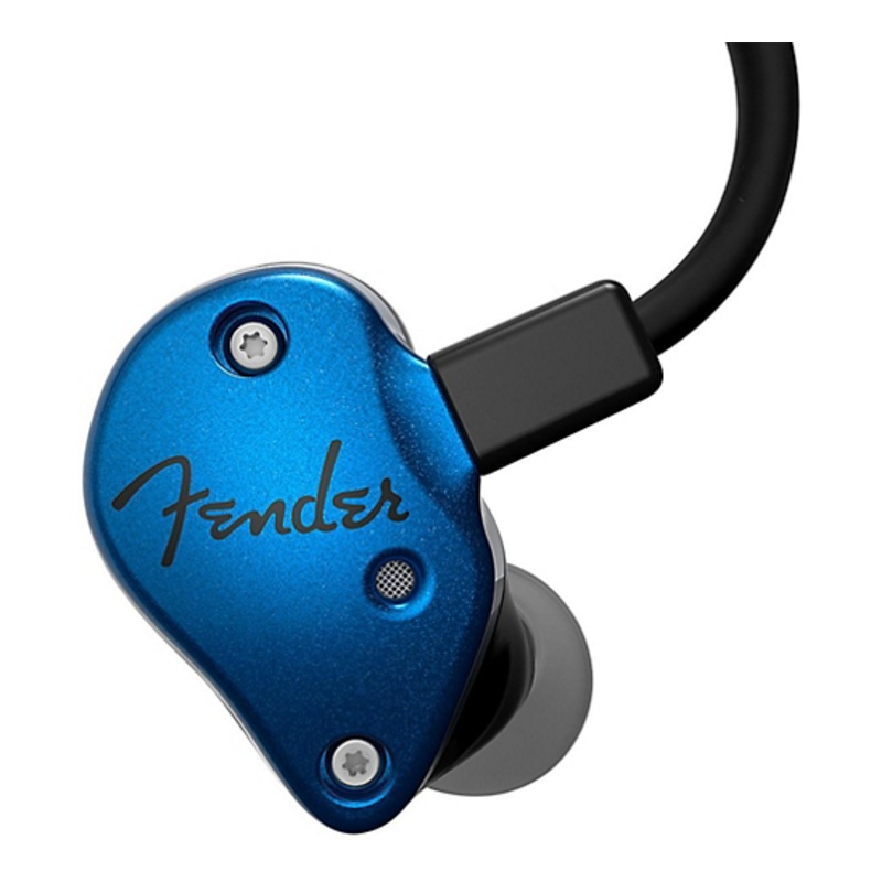 FXA2 Pro In-Ear Monitors, Blue