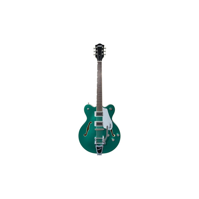 Gretsch Guitars G5622T Electromatic Georgia Green