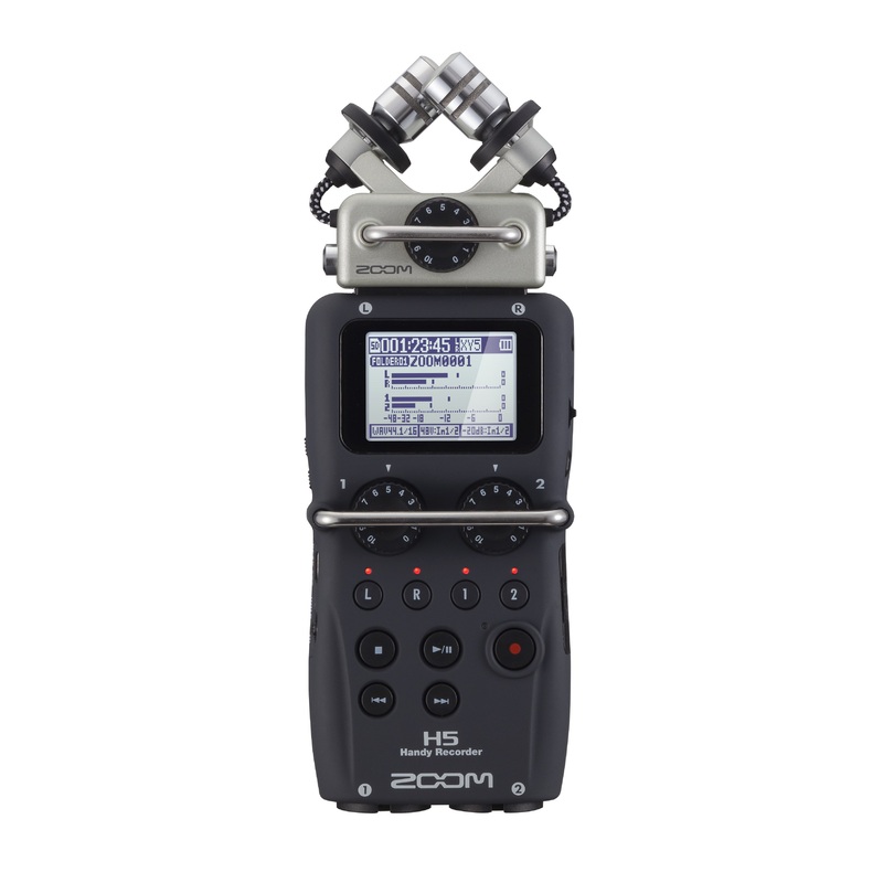 H-5 Handy Recorder