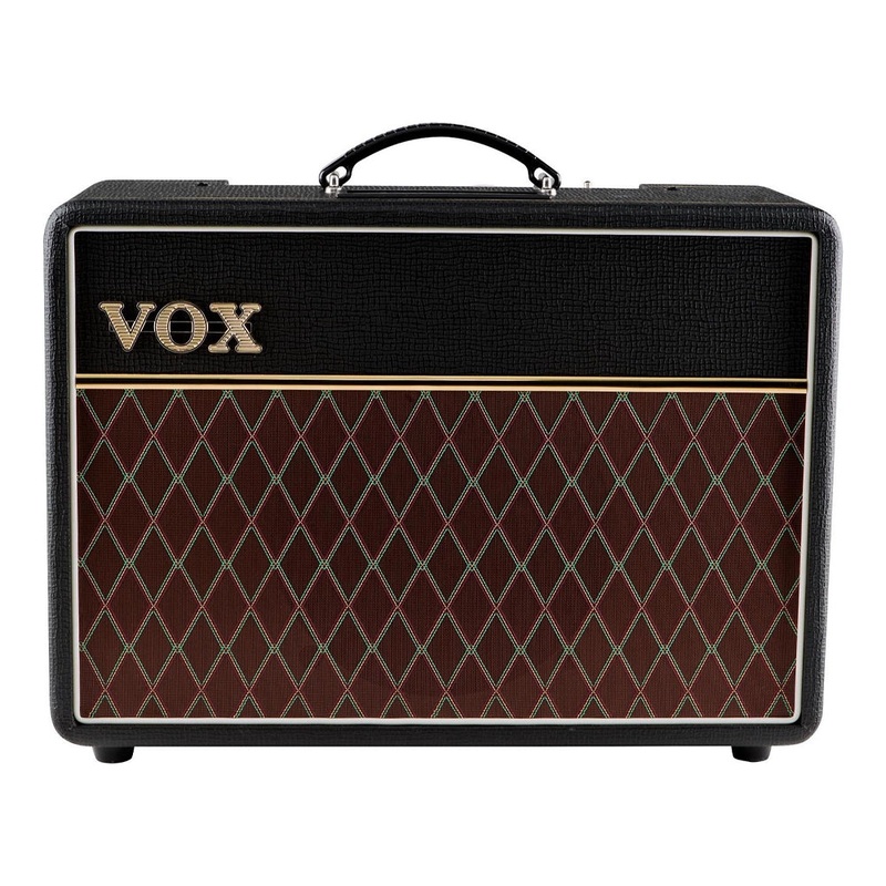 Vox AC10 Guitar 1×10 Tube Combo Amp