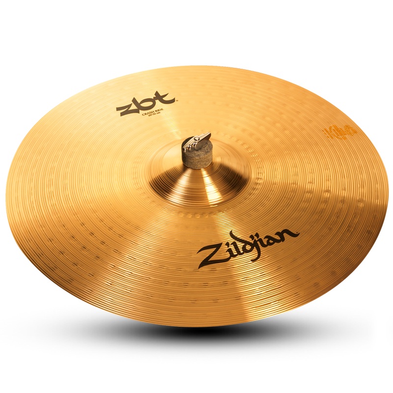 Zildjian 20 ZBT Crash Ride