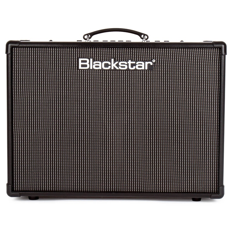 Blackstar ID Core 100W 2×10 Guitar Combo