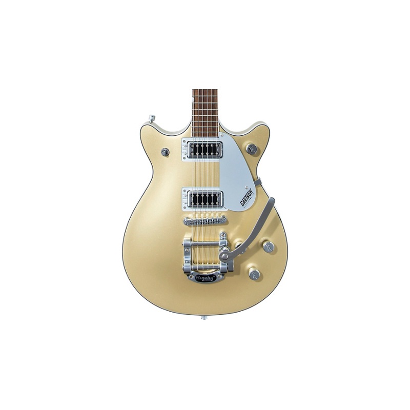Gretsch Guitars G5232T Electromatic Double Jet FT with Bigsby Casino Gold