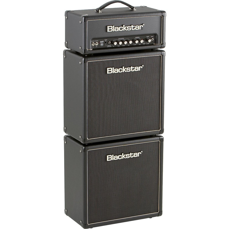 HT Series HT-5RS Guitar Mini Stack