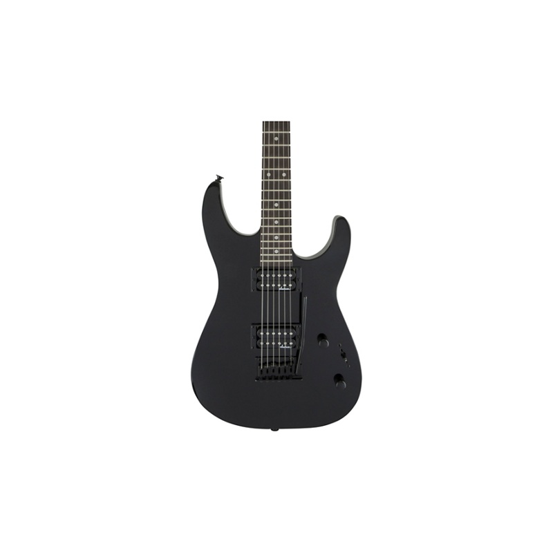 Jackson Dinky JS11 Electric Guitar Black