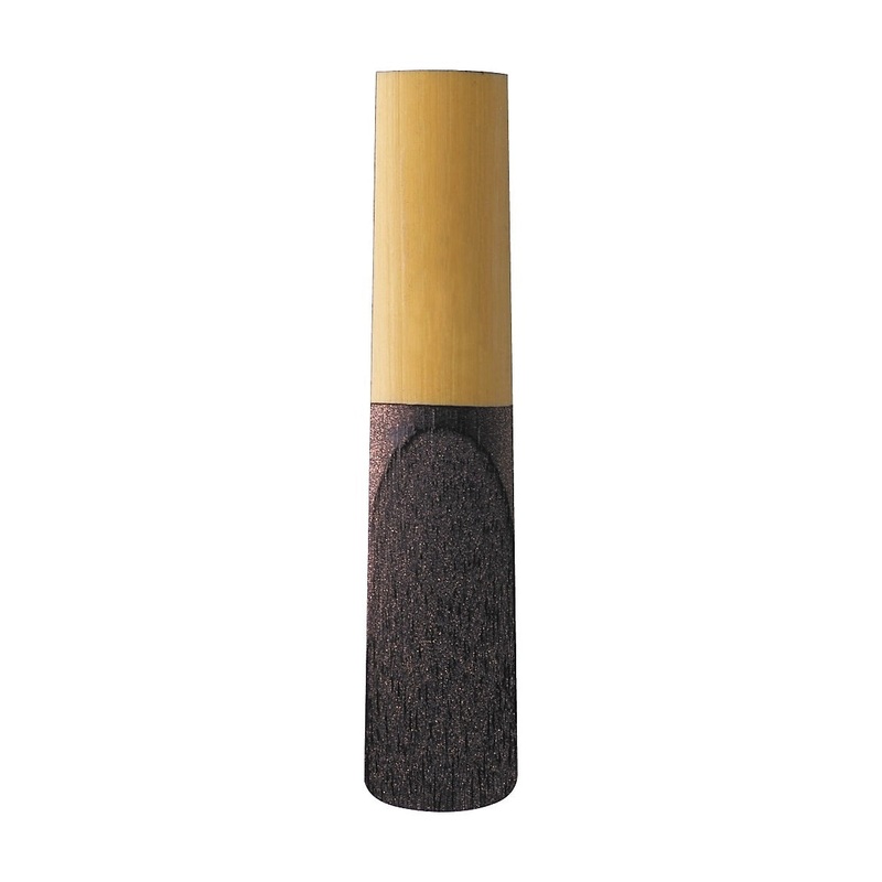 Plasticover by D’Addario: Soprano Saxophone Reeds #1.5