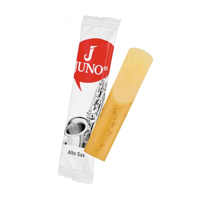 Vandoren Juno Alto Sax Reeds – 3