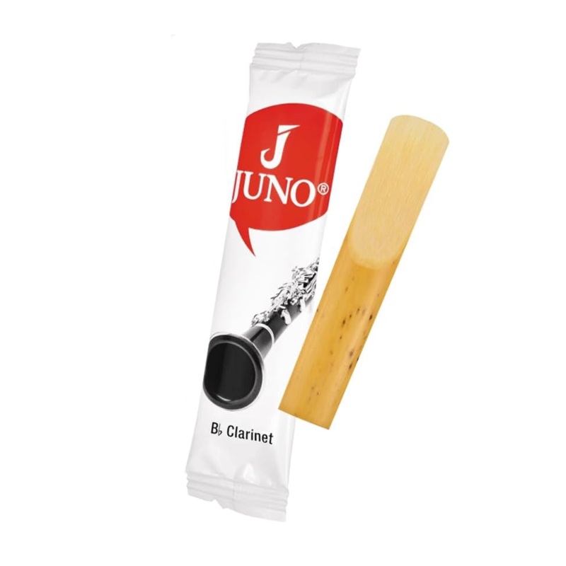 Vandoren Juno Clarinet Reeds – 3