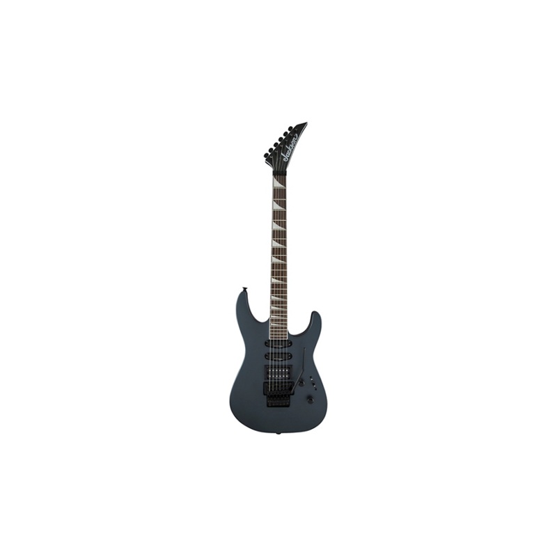 Jackson X Series Soloist SL3X Electric Guitar Graphite