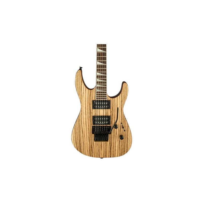 Jackson X Series Soloist SLX Electric Guitar Natural Satin