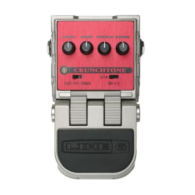 Line 6 CrunchTone