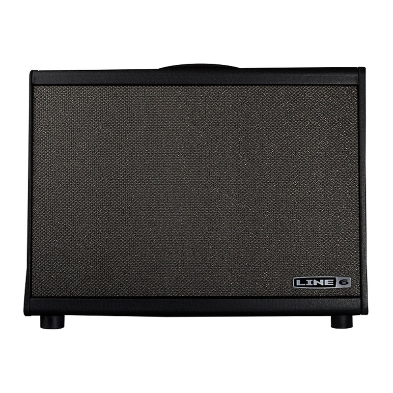 Line 6 Powercab 112 250W 1×12 Powered Speaker Cab