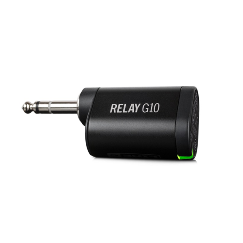 Line 6 Relay G10T Transmitter
