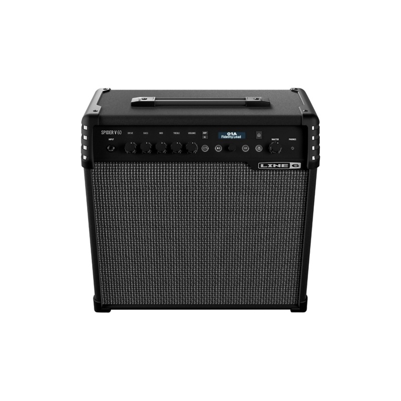 Line 6 Spider V 60