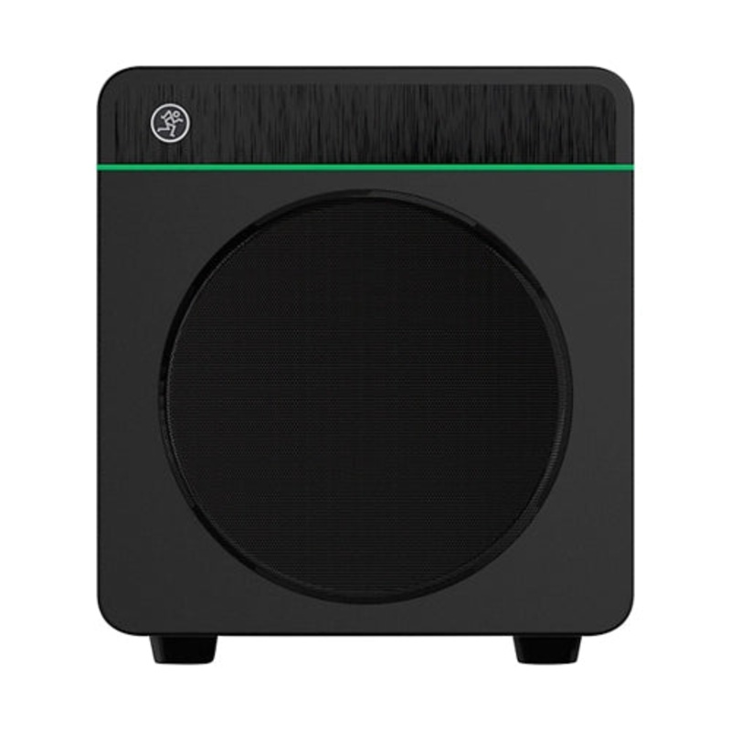Mackie CR Series CR8S-XBT 8 Multimedia Subwoofer with Bluetooth