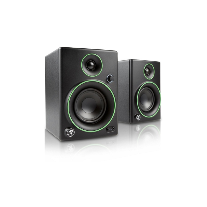 Mackie CR4 4 Creative Reference Multimedia Monitors – Pair