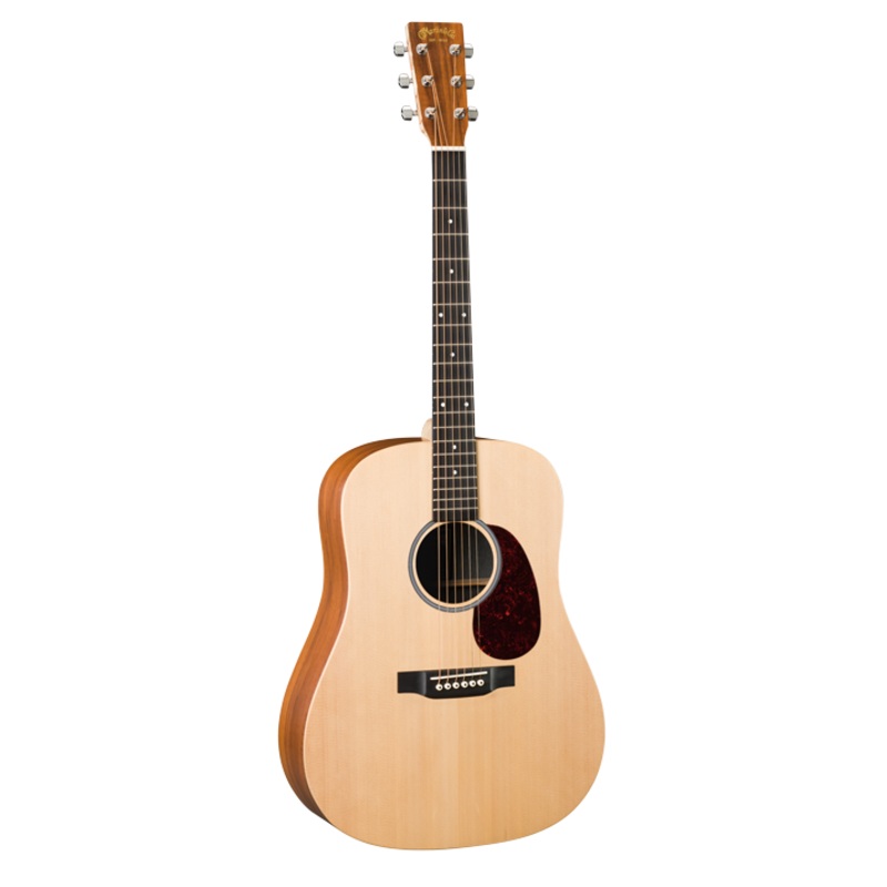 Martin DX1KAE Koa acoustic-electric guitar