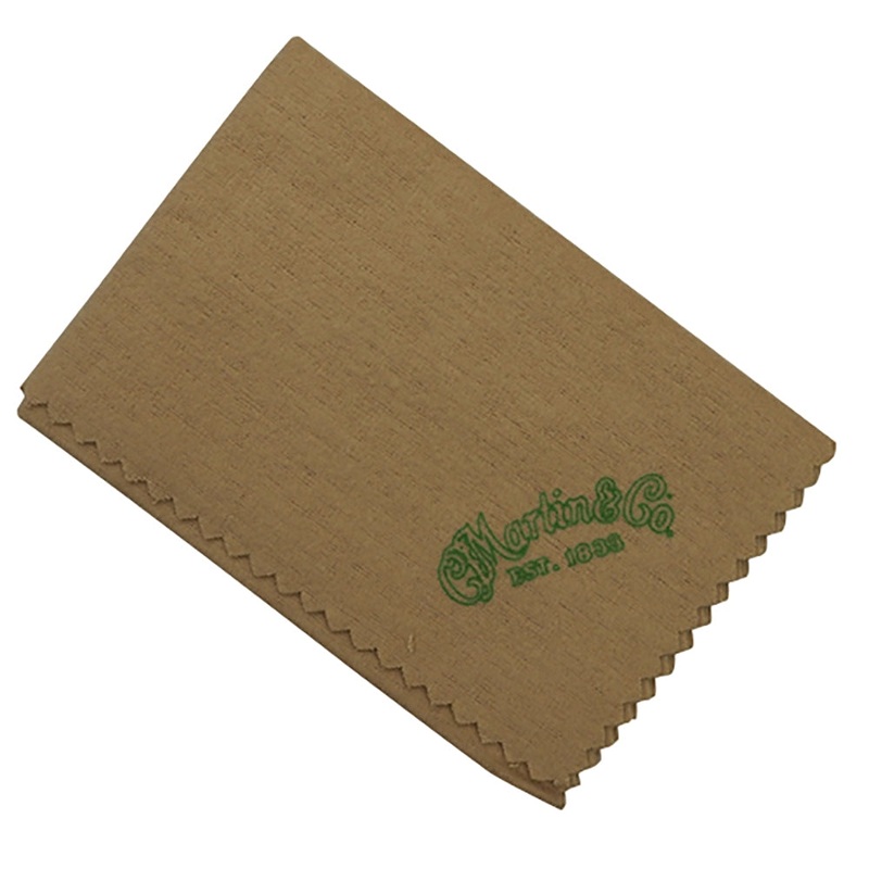 Martin Flannel Cotton Polished Cloth