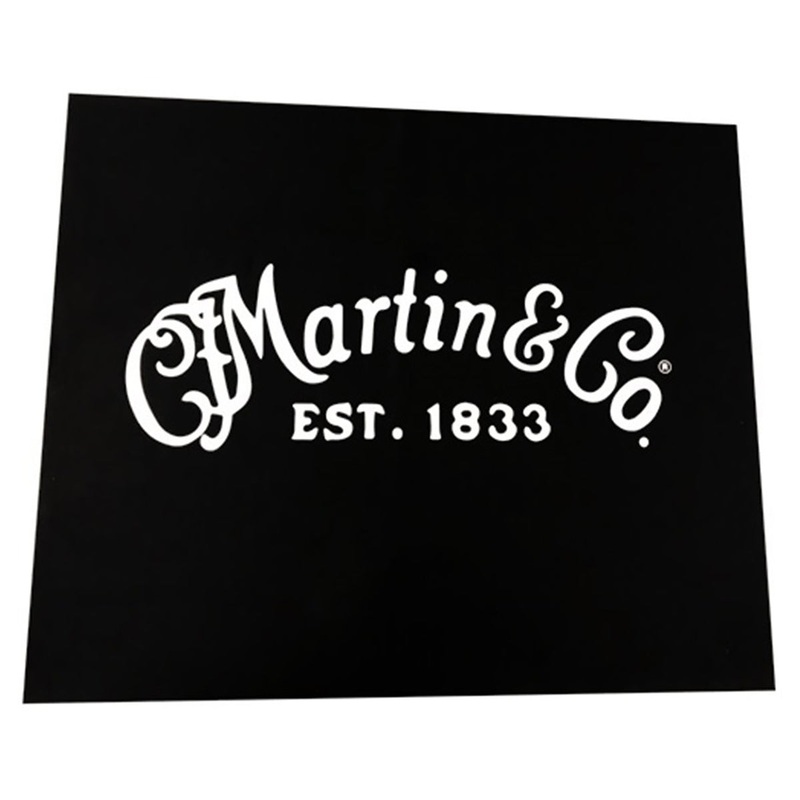 Martin17 x 19.75 Axe Mat