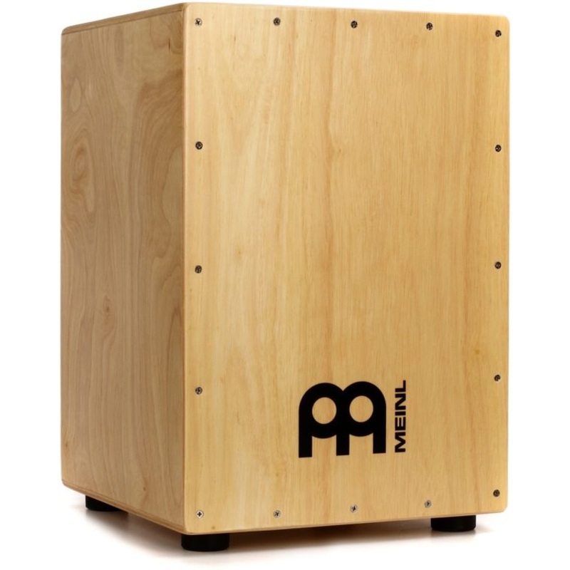 Meinl Bass Cajon HCAJ5NT Natural