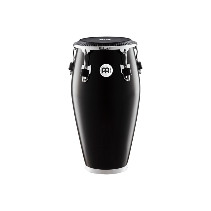 Meinl Fibercraft Series Conga with Remo Skyndeep Head 11 in. Black
