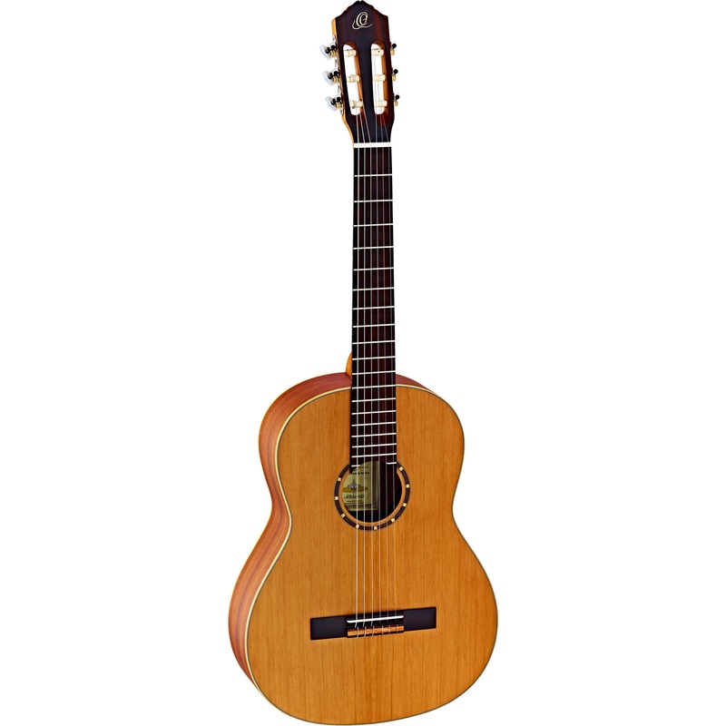 Ortega Classic Guitar Family Series Full Size