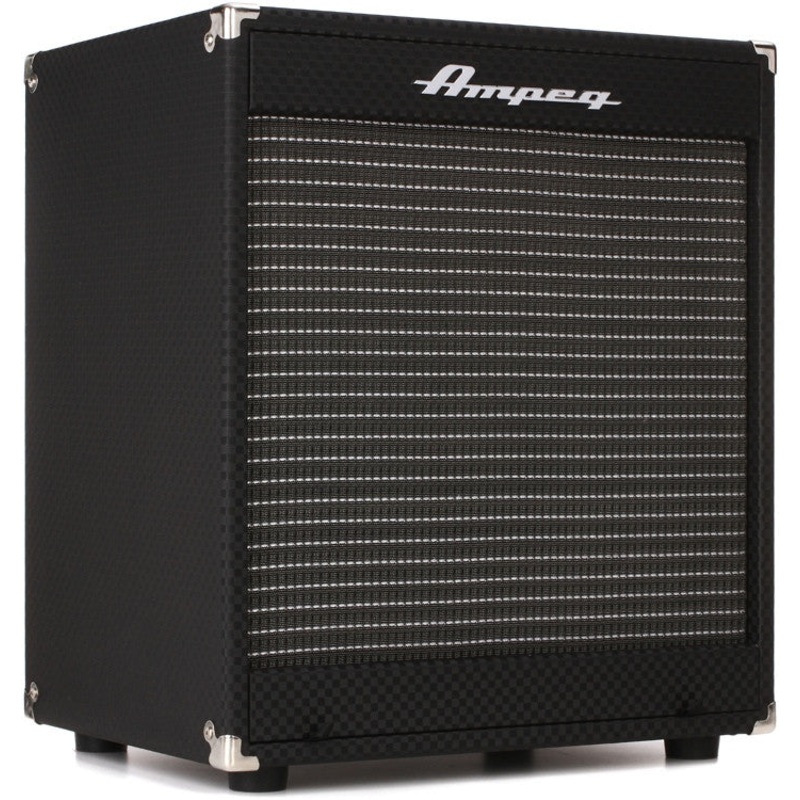 PF-112HLF Portaflex Bass Cabinet – 200W 1×12 Bass Cabinet with Horn