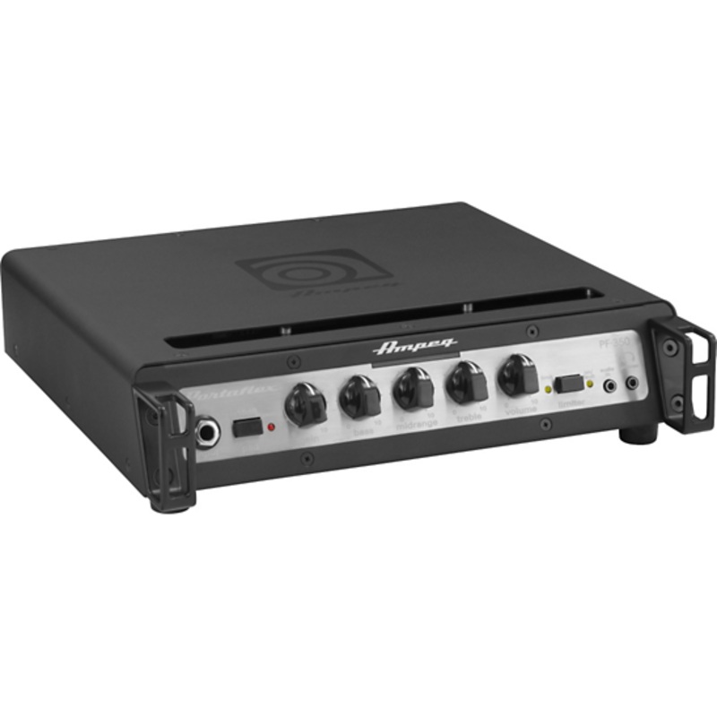 PF-350 Portaflex 350W Bass Amp Head