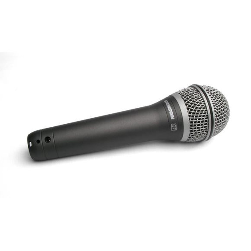 Q7 Professional Dynamic Handheld Microphone