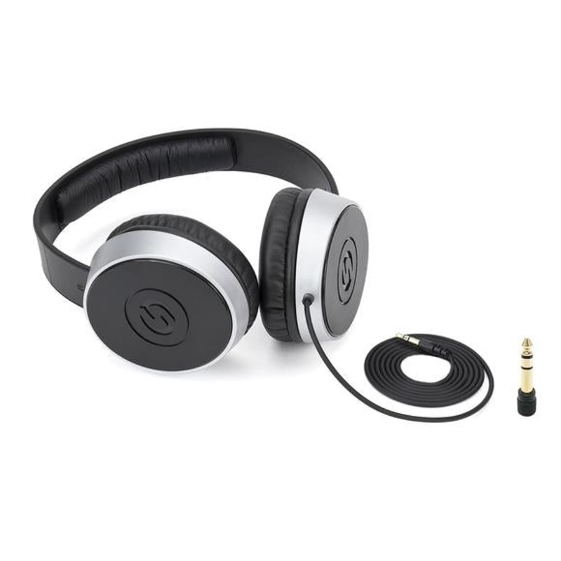 Samson SR550 – Over-Ear Studio Headphones