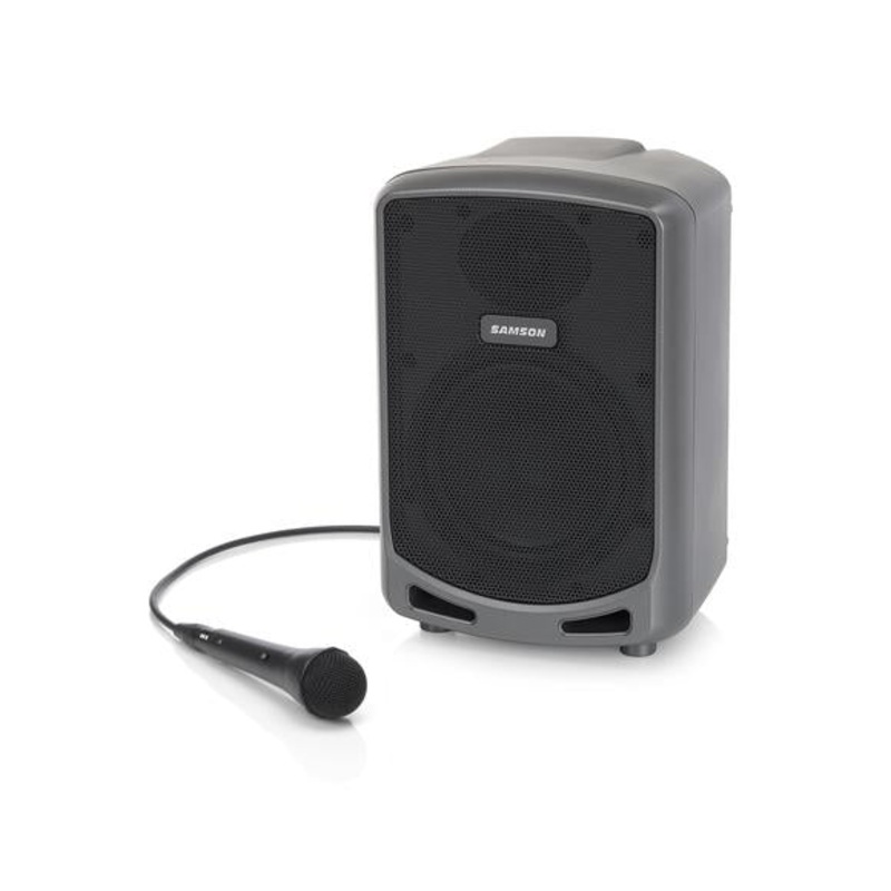 SAXP360 Expedition Express Portable PA Speaker System