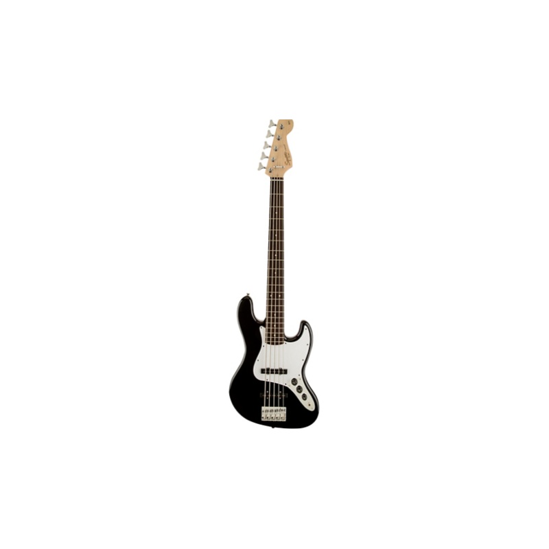 Squier Affinity Jazz Bass V Black