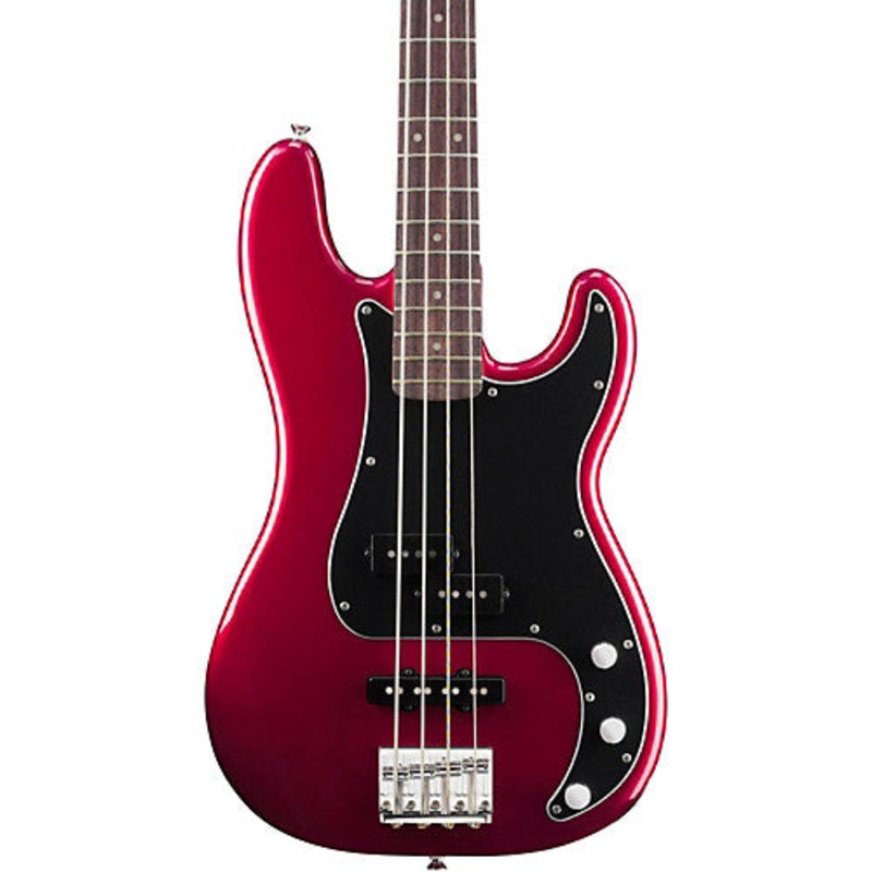 Squier Vintage Modified Precision Bass PJ
