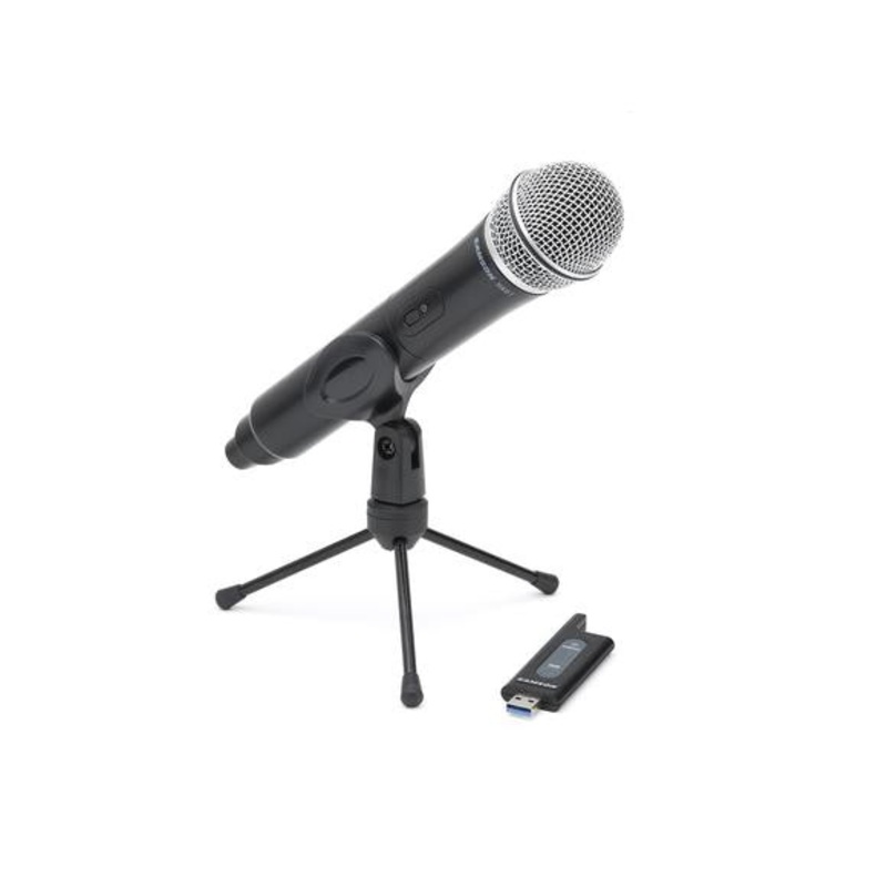 Stage X1U Digital Wireless USB Microphone