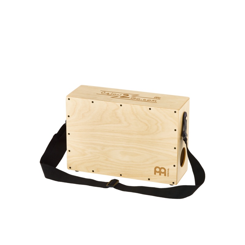 Stand-Up Cajon2Go Series