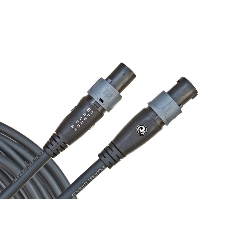 D’addario Planet Waves 25ft SpeakOn Lead PW-SO-25