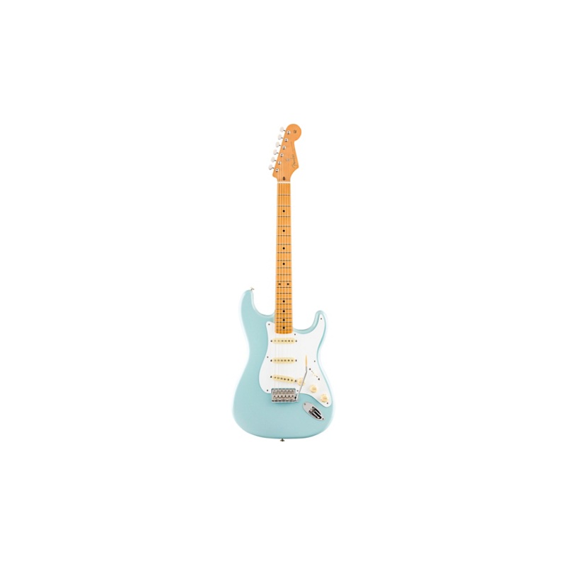 Fender Vintera ’50s Stratocaster Modified – Daphne Blue