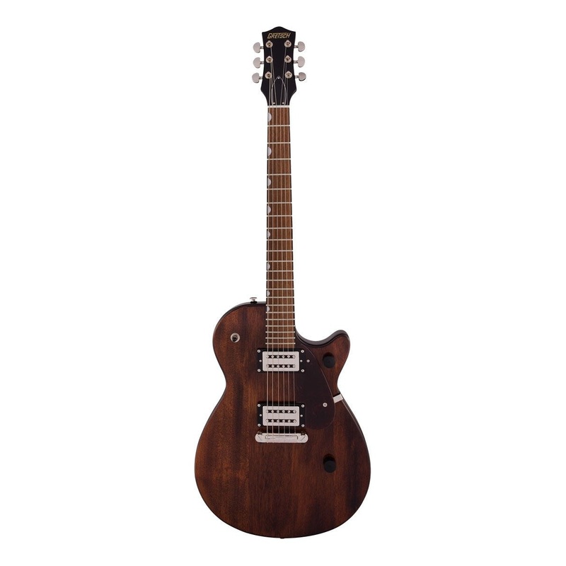 Gretsch G2210 Streamliner Junior Jet Club Solidbody Electric Guitar – Imperial Stain
