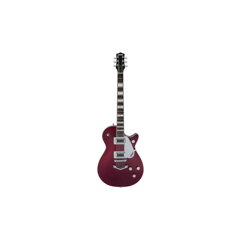 Gretsch Guitars G5220 Electromatic Jet Electric Guitar Dark Cherry Metallic