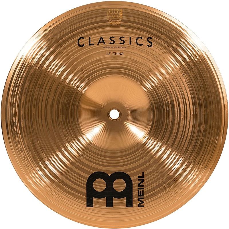 Meinl Classics China 12 C12CH