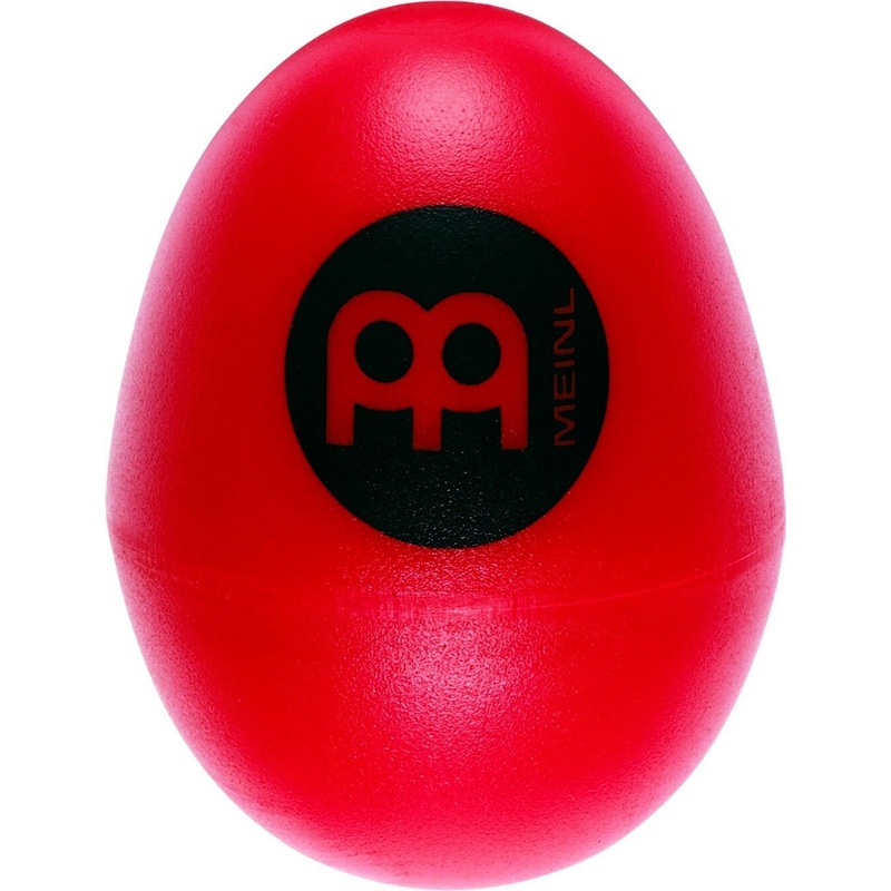 Meinl Plastic Egg Shaker