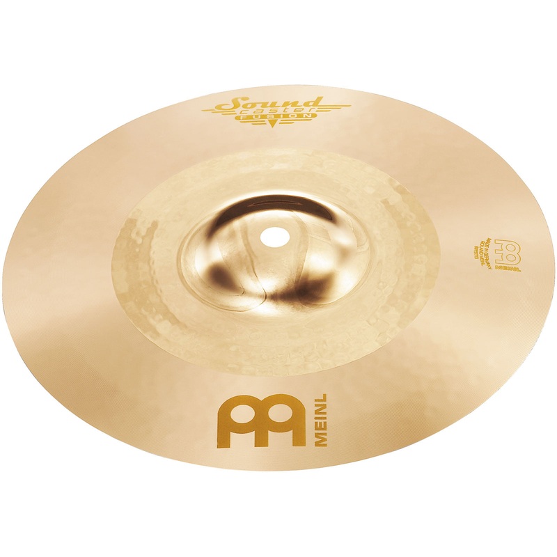 Meinl SF10S Soundcaster Fusion 10 Splash Cymbal SF10S