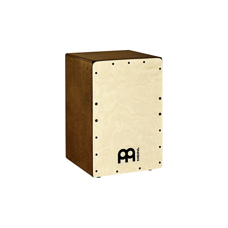 Meinl Snarecraft Cajon with Baltic Birch Frontplate