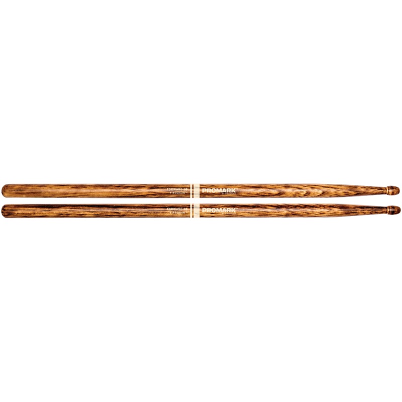 Promark Forward Balance FireGrain Drumsticks 5B